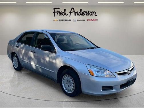 2006 Honda Accord VP