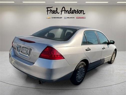 2006 Honda Accord VP