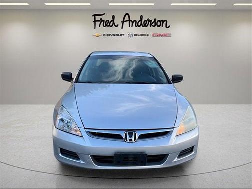 2006 Honda Accord VP