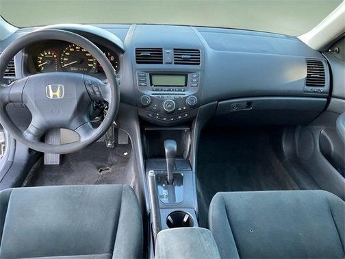 2006 Honda Accord VP