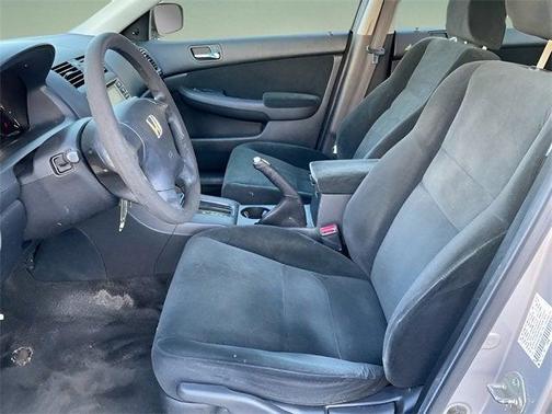 2006 Honda Accord VP