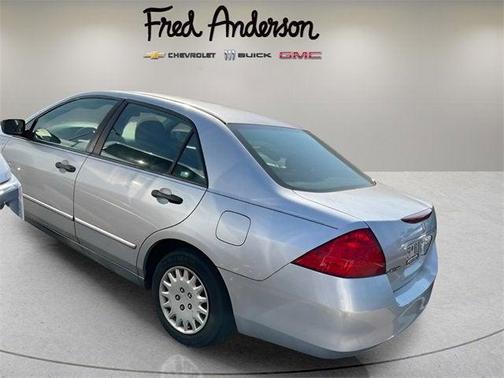 2006 Honda Accord VP