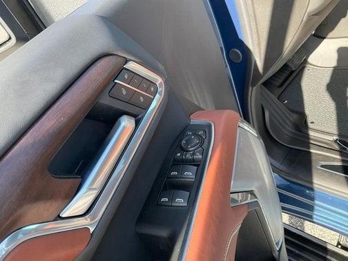 2026 GMC Sierra 2500 Denali Ultimate