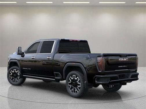 2026 GMC Sierra 2500 Denali