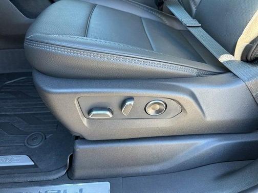 2026 GMC Sierra 2500 Denali