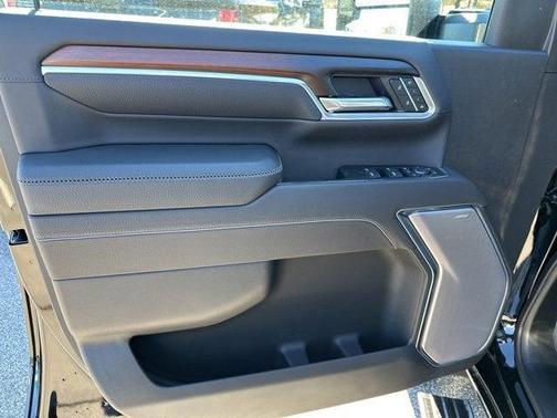 2026 GMC Sierra 2500 Denali