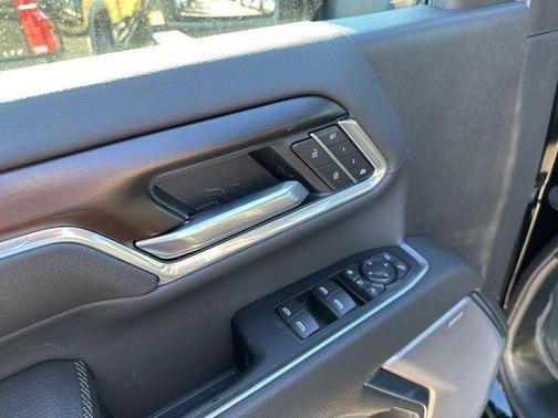 2026 GMC Sierra 2500 Denali