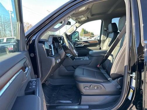 2026 GMC Sierra 2500 Denali