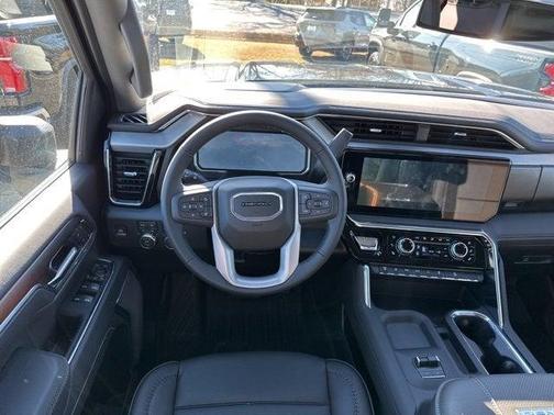 2026 GMC Sierra 2500 Denali