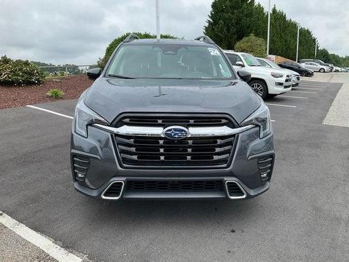 2024 Subaru Ascent Touring 7-Passenger