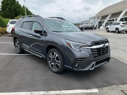 2024 Subaru Ascent Touring 7-Passenger
