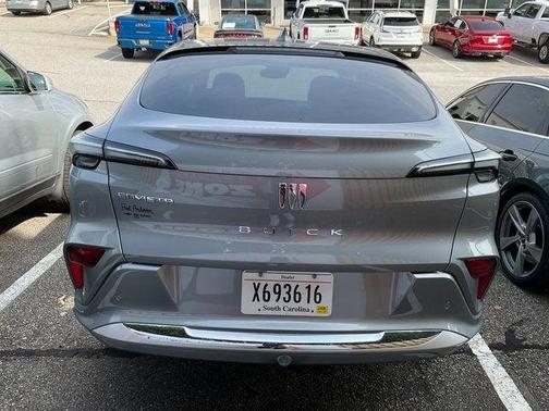 2026 Buick Envista Avenir FWD