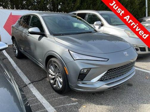 2026 Buick Envista Avenir FWD