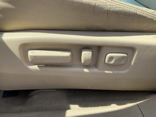 2010 Acura MDX 3.7L Technology