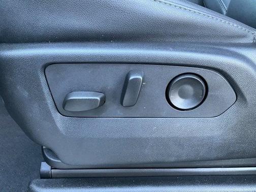 2024 Chevrolet Tahoe 4WD Z71