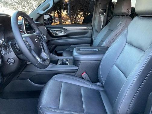 2024 Chevrolet Tahoe 4WD Z71