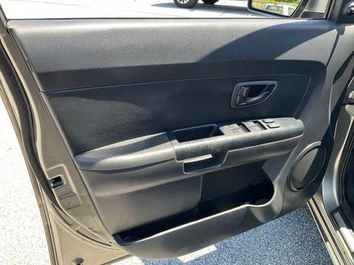 Titanium Pearl Metallic 2013 Kia Soul Base