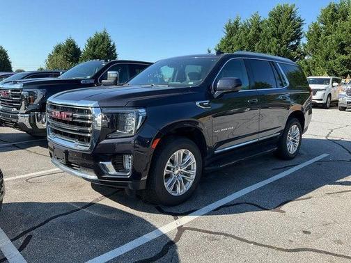 2024 GMC Yukon SLT