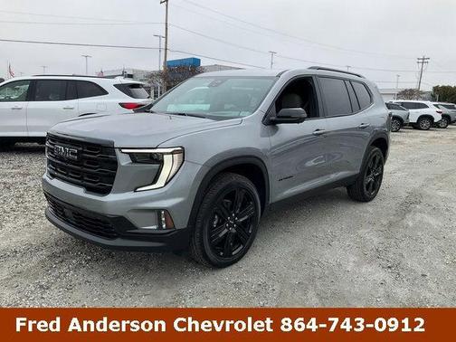 2026 Ford F-150 SVT Raptor