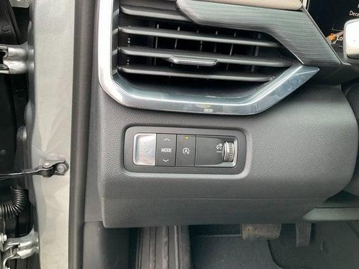 2026 Ford F-150 SVT Raptor