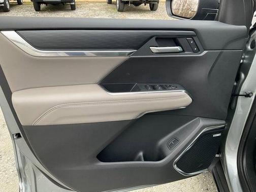 2026 Ford F-150 SVT Raptor