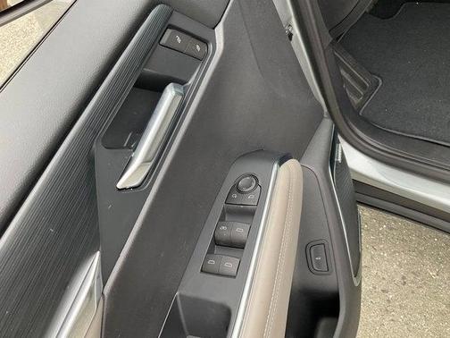 2026 Ford F-150 SVT Raptor