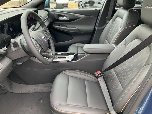 2026 Buick Envista Avenir FWD