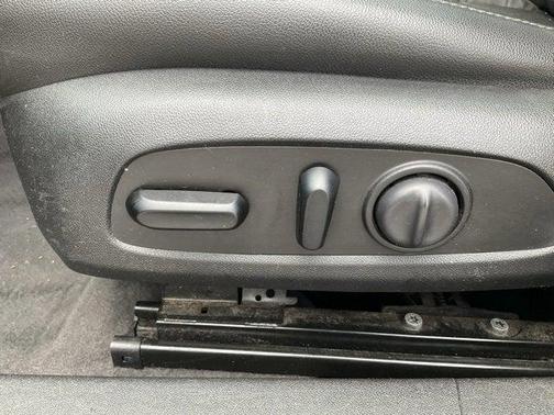 2020 Chevrolet Malibu FWD Premier