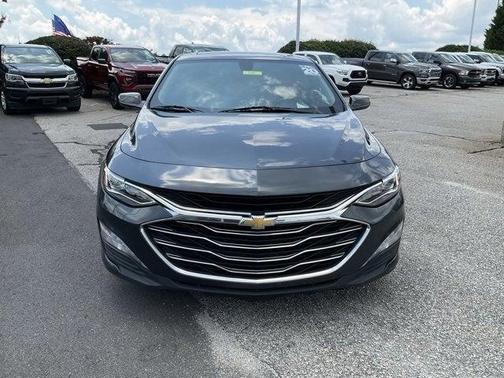 2020 Chevrolet Malibu FWD Premier