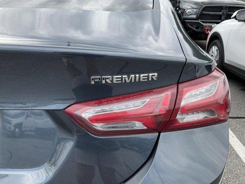 2020 Chevrolet Malibu FWD Premier