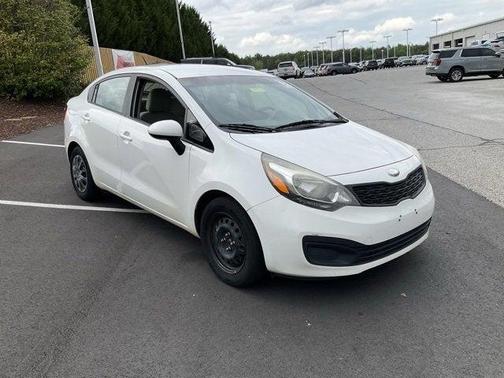 2013 Kia Rio LX