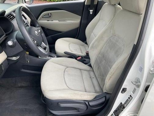 2013 Kia Rio LX