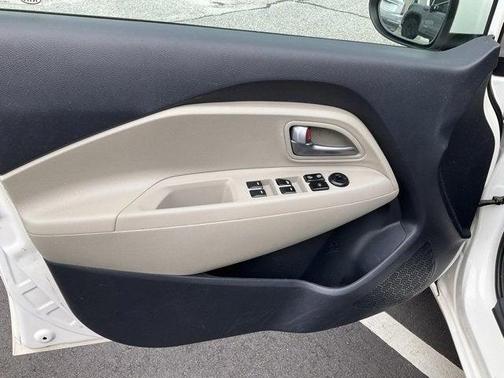 2013 Kia Rio LX