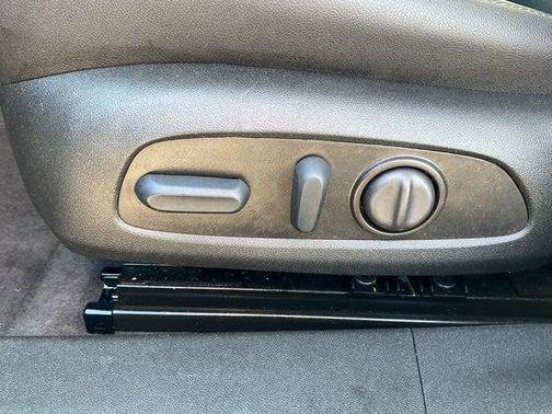 2023 Chevrolet Malibu FWD 2LT