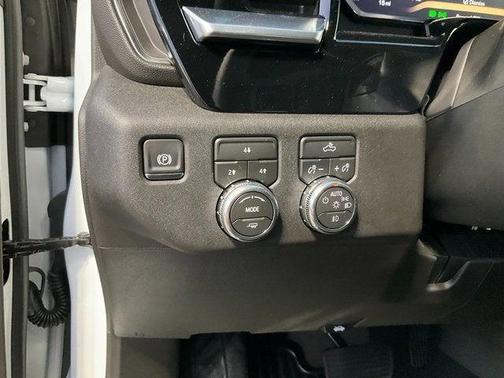 2026 GMC Sierra 2500 SLE