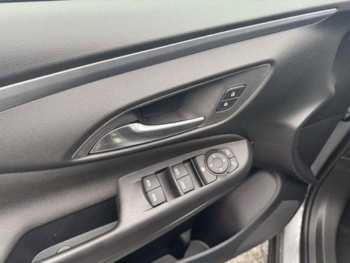 2026 Buick Envista Preferred FWD