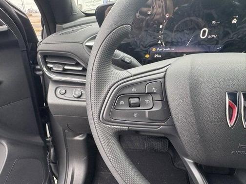 2026 Buick Envista Preferred FWD