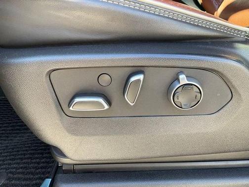 2024 GMC Sierra 2500 Denali Ultimate