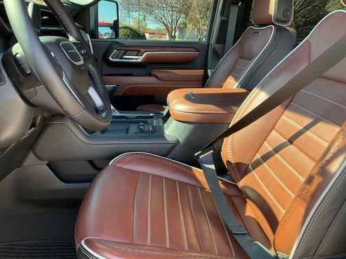 2024 GMC Sierra 2500 Denali Ultimate