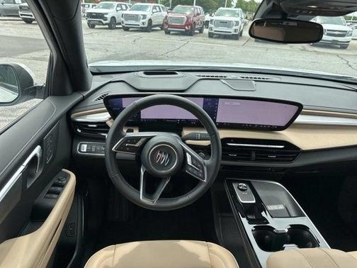 2025 Buick Enclave Preferred FWD
