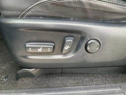 2021 Toyota 4Runner Nightshade