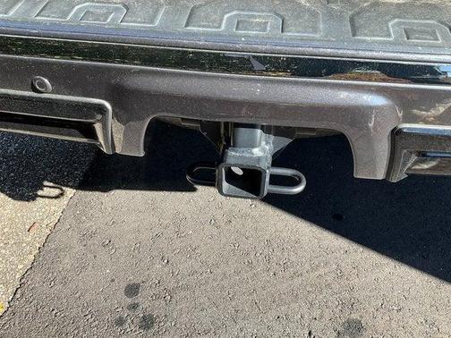 2021 Toyota 4Runner Nightshade