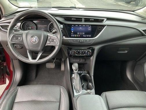 2022 Buick Encore GX Essence