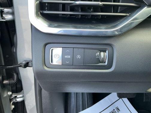 Sterling Metallic 2026 GMC Acadia Elevation FWD