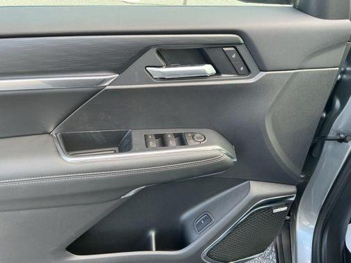 Sterling Metallic 2026 GMC Acadia Elevation FWD