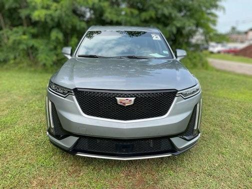 2023 Cadillac XT6 Sport AWD