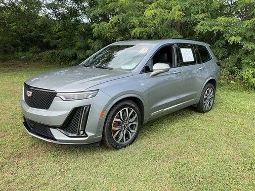 2023 Cadillac XT6 Sport AWD