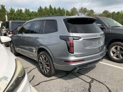 2023 Cadillac XT6 Sport AWD