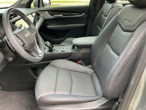2023 Cadillac XT6 Sport AWD