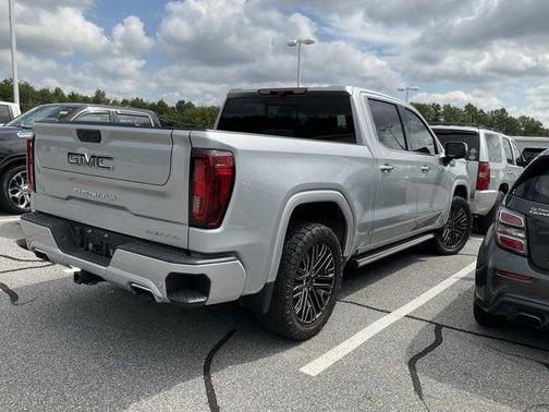 2022 GMC Sierra 1500 Denali Ultimate
